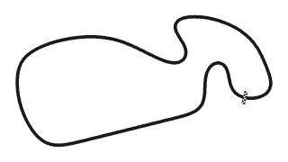 Wachauring Melk - 1,15 km