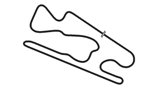 Silesia Ring - 3,64 km