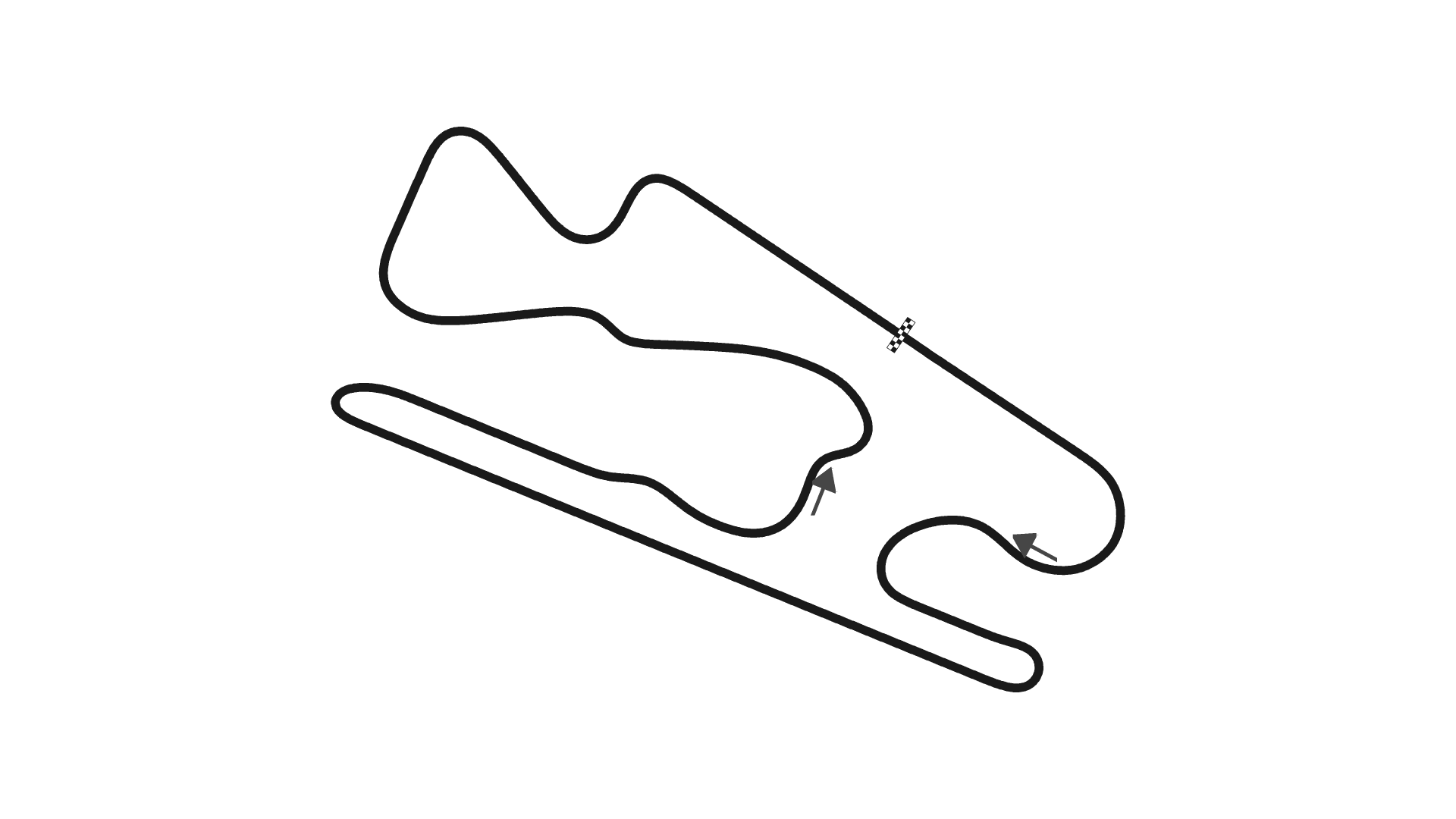 Silesia Ring - 3,64 km