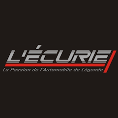 logo L'Ecurie Evenements