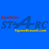 logo STARC Aquitaine