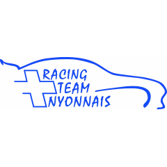 logo Racing Team Nyonnais