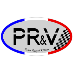 logo PR&V