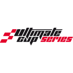 logo Ultimate Cup Track Day