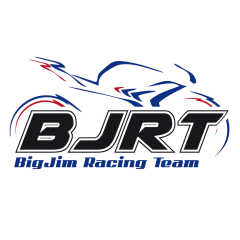 logo Big Jim Racing Team