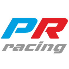 logo PR Racing