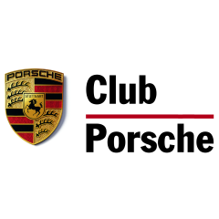 logo Porsche Club Le Mans