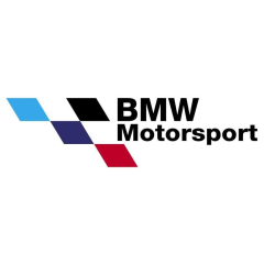 logo BMW M Club Suisse Romande