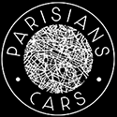 logo Parisians Cars