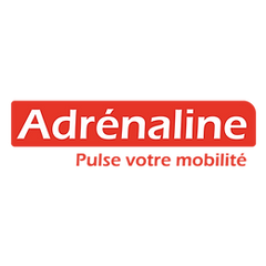 logo Adrénaline Mobilité