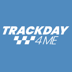 logo Trackday4me