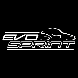 logo Evo Sprint