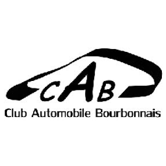 logo Club Automobile Bourbonnais