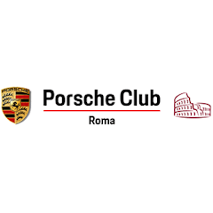 logo Porsche Club Roma