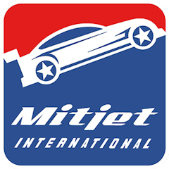 logo Mitjet International