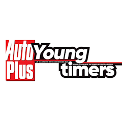 logo Auto Plus Youngtimers