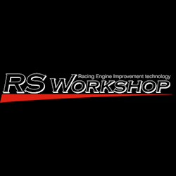 logo RS Workshop Racing