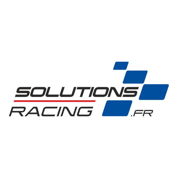 logo Solutions Racing