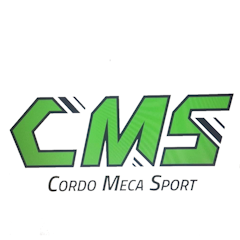 logo Cordo Meca Sports