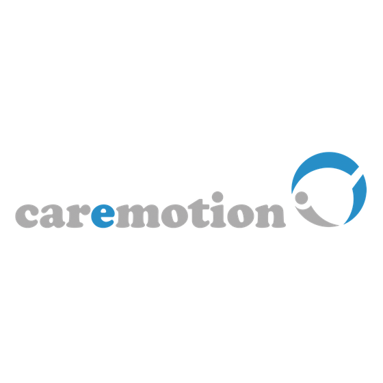 logo Caremotion
