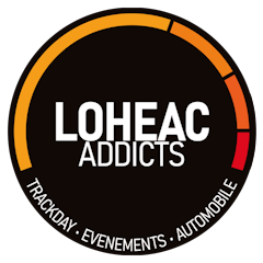 logo Loheac Addicts