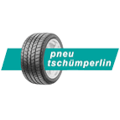 logo Pneu Tschümperlin