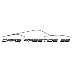 logo Cars Prestige 28
