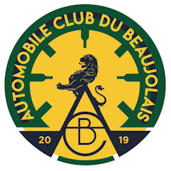 logo Automobile Club du Beaujolais