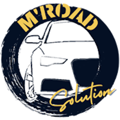 logo M’Road Solution