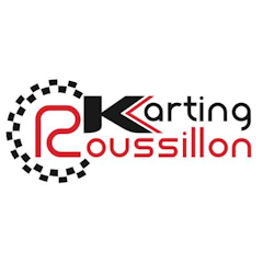 logo Karting Roussillon