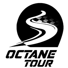 logo Octane Tour
